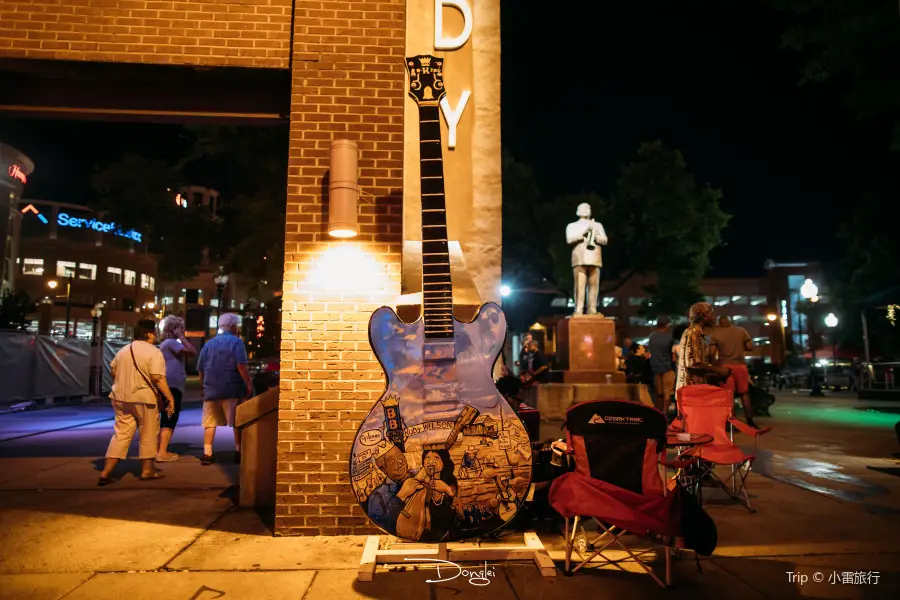 Beale Street