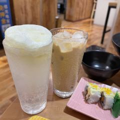 幸味家·火锅饵丝(穿金店) User Photo