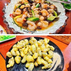 喜相逢膳庄(通海路店) 여행 사진
