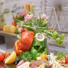 深圳同泰萬怡飯店·萬薈軒自助餐廳（同泰店）張用戶圖片