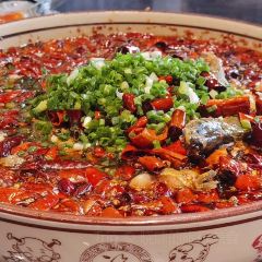 何老幺鲜鱼府(绵阳店) User Photo