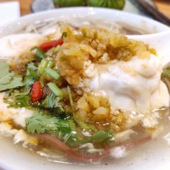 花悦豆香 User Photo