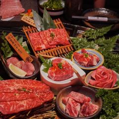 爱烧肉居酒屋(黑金店) User Photo