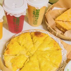 糖糖印记·创意甜品(虎门万达店) User Photo