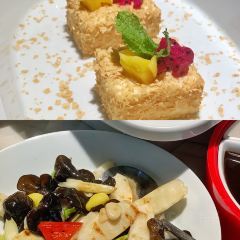 上橙小院·天元店 여행 사진