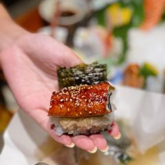 匠和风精致料理(义乌万达店) User Photo