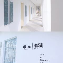 hilive南厝咖啡厅(火山岛店) User Photo