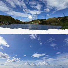 仰天湖柴火饭馆 User Photo