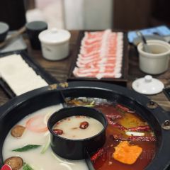 德庄火锅(温州吾悦店) 여행 사진