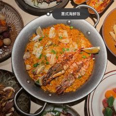 BISTRO 77張用戶圖片