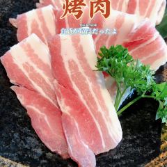花时·炭火烧肉(东百中心A馆店) User Photo