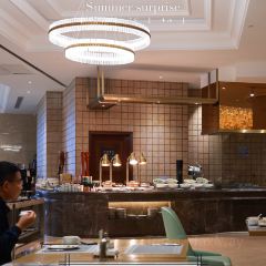 Yue Chinese Restaurant 여행 사진
