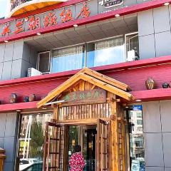 英兰朝族饭店(吉林总店) User Photo