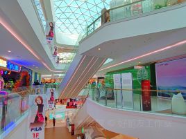 中骏世界城(南安店)