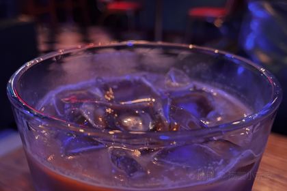 Five Club精酿.咖啡.纹身