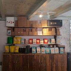 8848 Coffee珠枫咖啡 User Photo