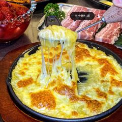 松明ONEONE烤肉馆(建业凯旋广场店) User Photo