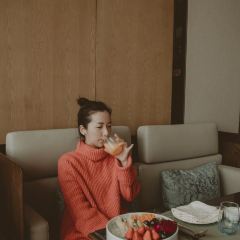 万豪酒店·Man Ho万豪中餐厅 User Photo