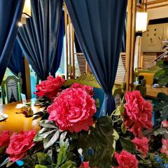 漁猫餐廳·在花园里吃川菜(八方汇店)張用戶圖片