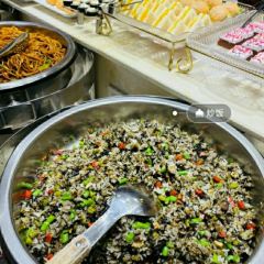 谦和清心素食(彭州店) User Photo