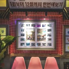 明洞的夏天(新田360摩根店) 여행 사진