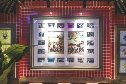 明洞的夏天(新田360摩根店)