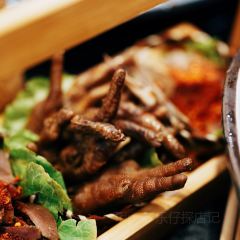 南巷里(金字塔店) User Photo