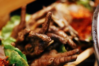 南巷里(金字塔店)