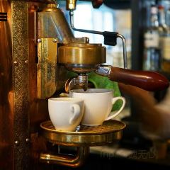Antico Caffè San Marco張用戶圖片