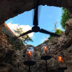 Ali Barbours Cave Restaurant張用戶圖片