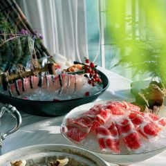 银滩鲍鱼火锅(麓湖店) User Photo