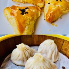Yue Cui Xuan Chinese Restaurant User Photo