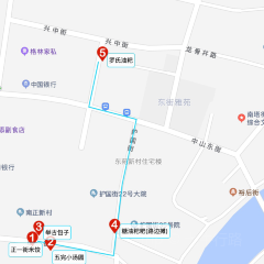 正一街米饺 User Photo