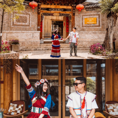 Qingpu Culture Hangguan (Baisha Shop) User Photo