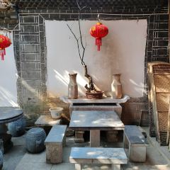 杨家花园(红井街店) User Photo