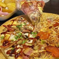 FOOD SHOTS User Photo