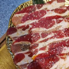 炙景台·烧肉居酒屋(东二环泰禾店) User Photo