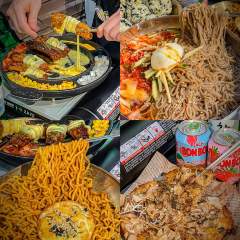 Meet Sun韩式大排档(福州万象九宜城店) User Photo