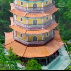 武定陌上云来酒店·餐厅 ảnh của người dùng