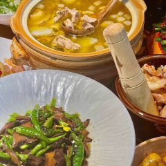 外婆味道·云南菜大当家(金鹰店) User Photo