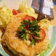 初鮨料理(宣城万达广场店) User Photo