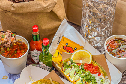 墨厨西餐厅(共和店)