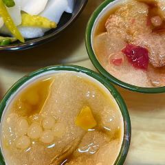 狂妈撸串(张衡路店) User Photo