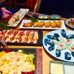 樱悦岛·黑牛炭火烤肉(晋江万达店) User Photo