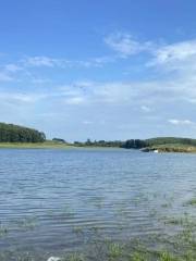 Xiangshuihe Reservoir