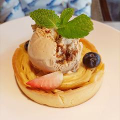 玖號西食張用戶圖片