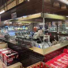 里家小串(松江路店) 여행 사진