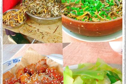 爽爽黄鳝饭(水步店)