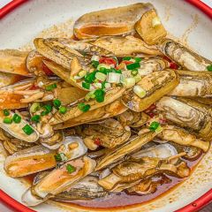 三毛燒烤·龍蝦丨小海鮮（紅谷灘店）張用戶圖片