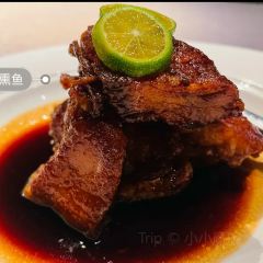 来意·Lane 8艺术餐厅 User Photo